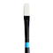 12 Pack: Princeton™ Aspen™ Series 6500 Long Handle Flat Brush